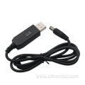 Up Charger Usb Cable For Fan Wifi Router